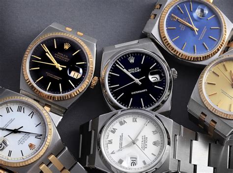 is er een kwarts rolex|rolex oyster quartz models.